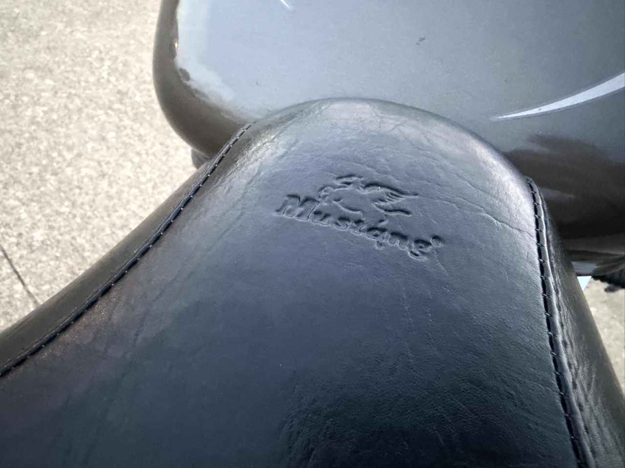 2006 Honda Shadow 750 Spirit